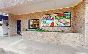 Hotel Tau Art Residence